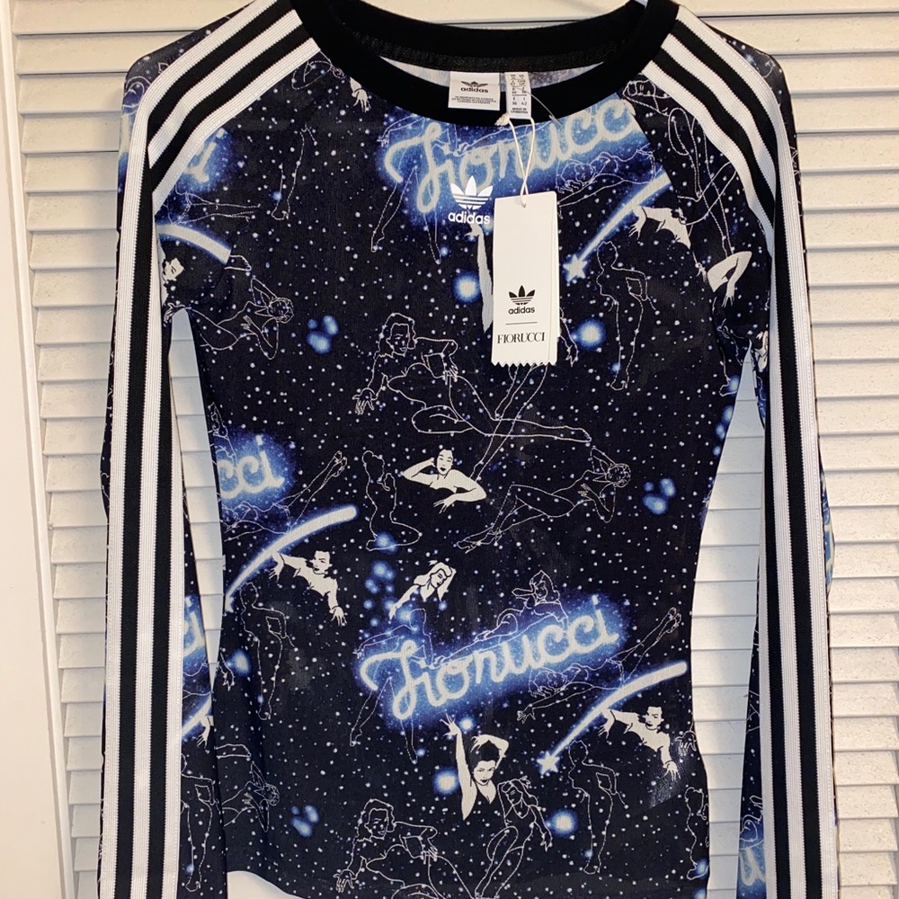 Adidas shirt